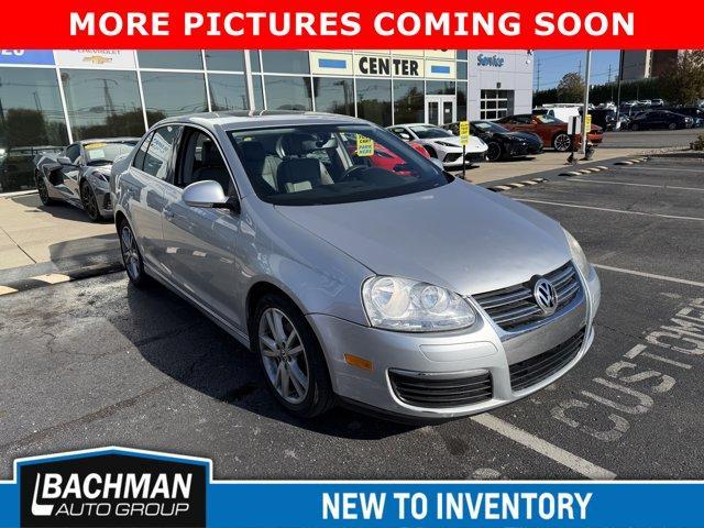 used 2006 Volkswagen Jetta car, priced at $6,995