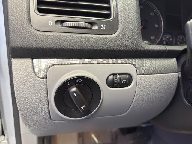 used 2006 Volkswagen Jetta car, priced at $5,830