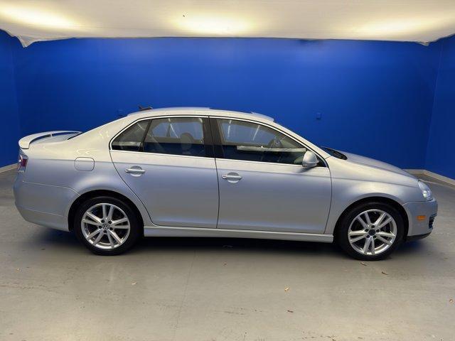 used 2006 Volkswagen Jetta car, priced at $5,830