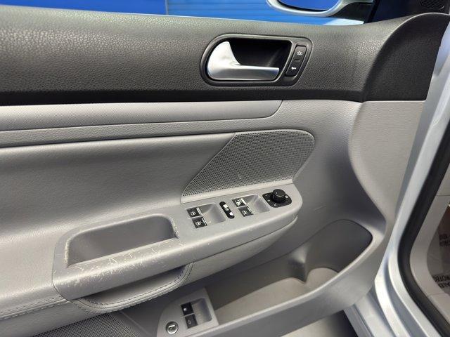 used 2006 Volkswagen Jetta car, priced at $5,830