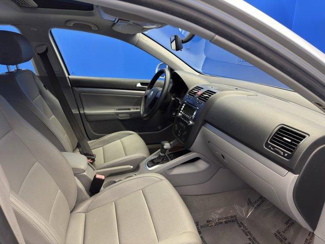 used 2006 Volkswagen Jetta car, priced at $5,830