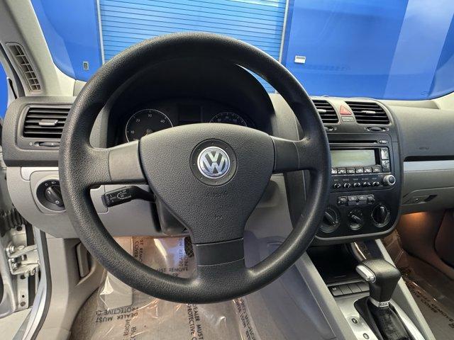 used 2006 Volkswagen Jetta car, priced at $5,830