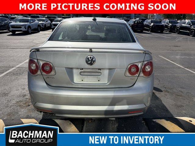 used 2006 Volkswagen Jetta car, priced at $6,995