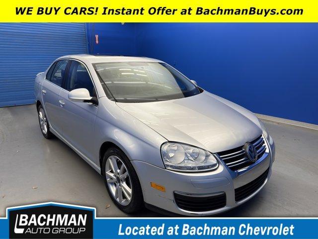 used 2006 Volkswagen Jetta car, priced at $5,830
