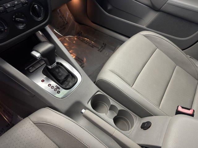 used 2006 Volkswagen Jetta car, priced at $5,830