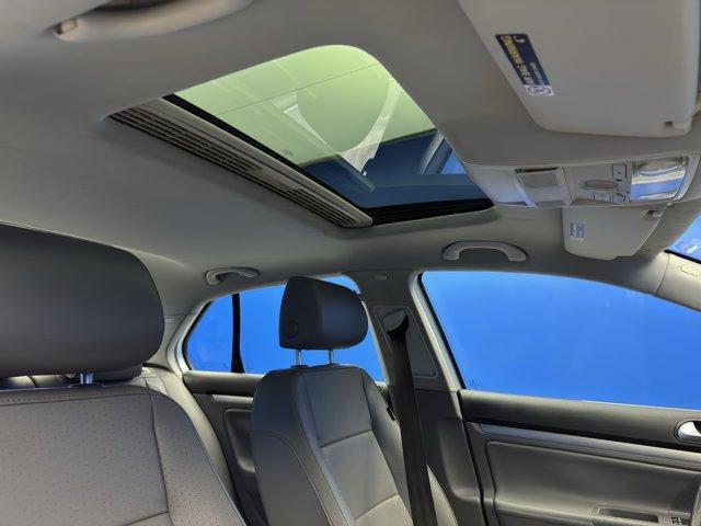 used 2006 Volkswagen Jetta car, priced at $5,830