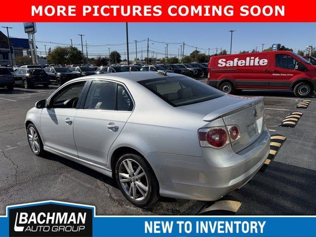 used 2006 Volkswagen Jetta car, priced at $6,995
