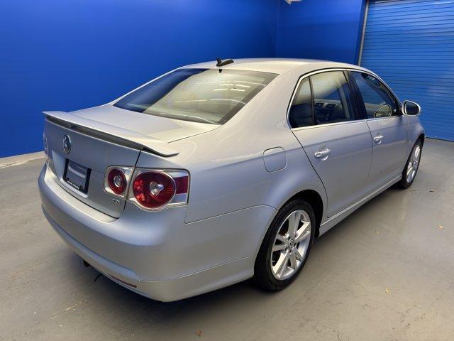 used 2006 Volkswagen Jetta car, priced at $5,830