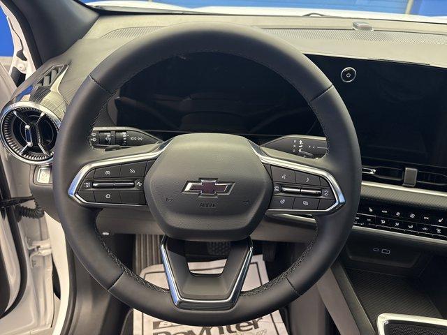 new 2026 Chevrolet Equinox car, priced at $33,590