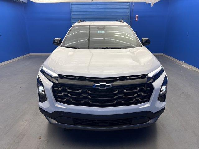 new 2026 Chevrolet Equinox car, priced at $33,590