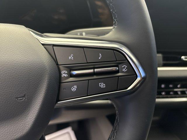 new 2026 Chevrolet Equinox car, priced at $33,590