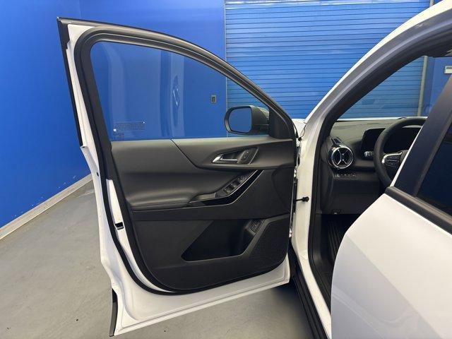 new 2026 Chevrolet Equinox car, priced at $33,590