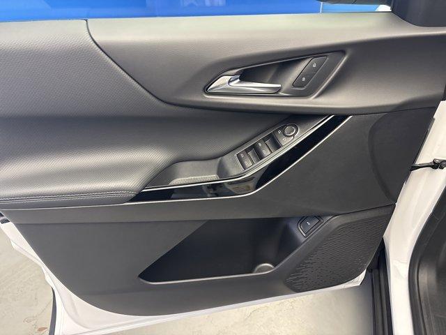 new 2026 Chevrolet Equinox car, priced at $33,590