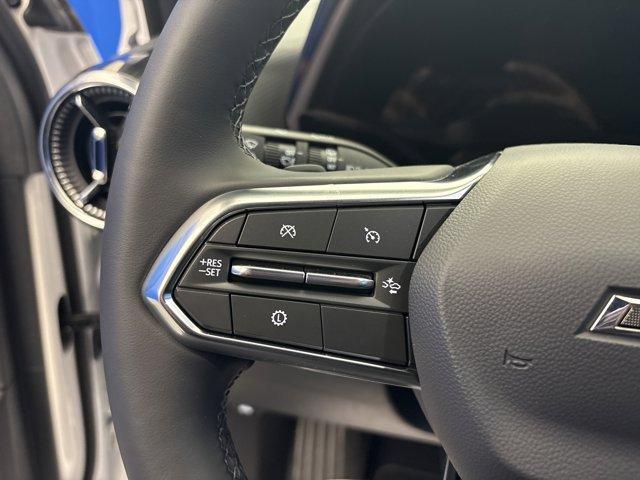 new 2026 Chevrolet Equinox car, priced at $33,590