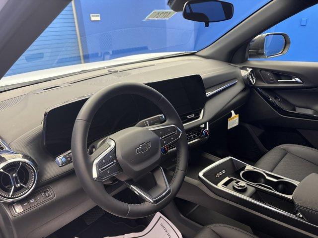 new 2026 Chevrolet Equinox car, priced at $33,590