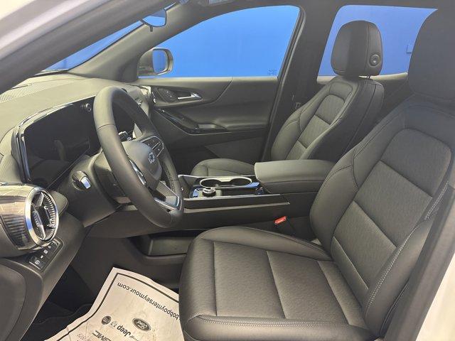 new 2026 Chevrolet Equinox car, priced at $33,590