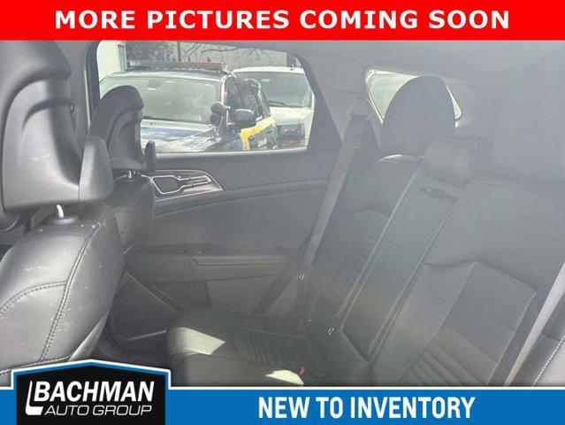 used 2023 Kia Sportage car, priced at $27,936