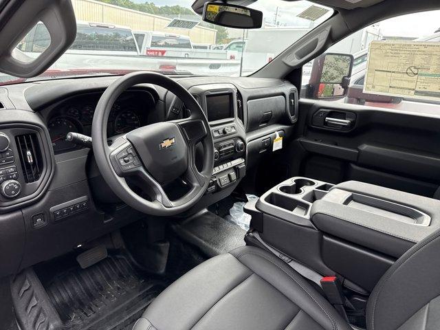 new 2024 Chevrolet Silverado 2500 car, priced at $46,995