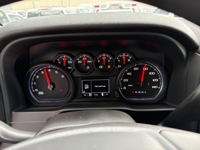 new 2024 Chevrolet Silverado 2500 car, priced at $46,995