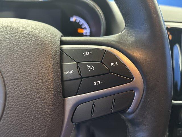 used 2019 Jeep Grand Cherokee car, priced at $15,814