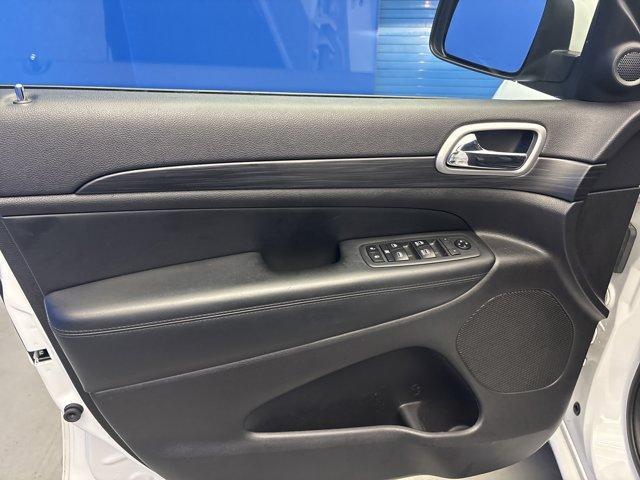 used 2019 Jeep Grand Cherokee car, priced at $15,814