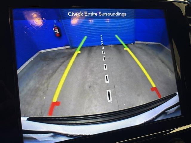 used 2019 Jeep Grand Cherokee car, priced at $15,814