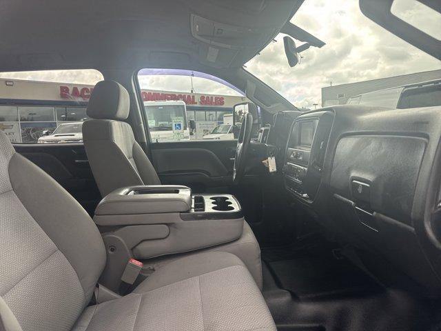 used 2016 Chevrolet Silverado 2500 car, priced at $15,000