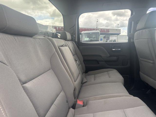 used 2016 Chevrolet Silverado 2500 car, priced at $15,000