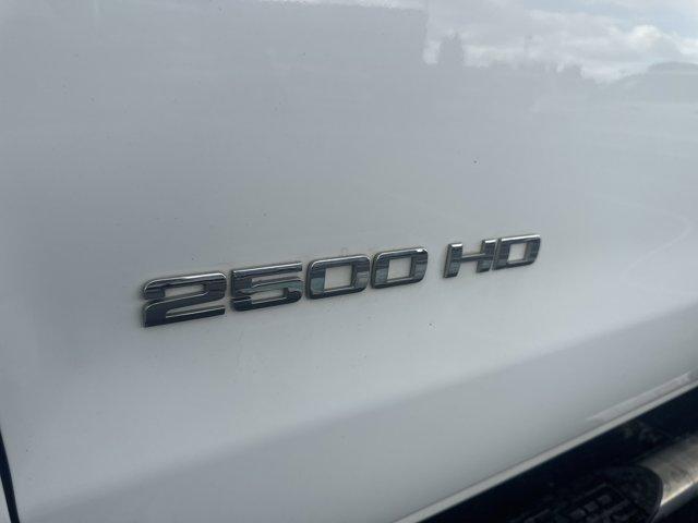 used 2016 Chevrolet Silverado 2500 car, priced at $15,000