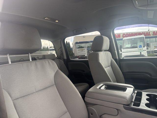 used 2016 Chevrolet Silverado 2500 car, priced at $15,000