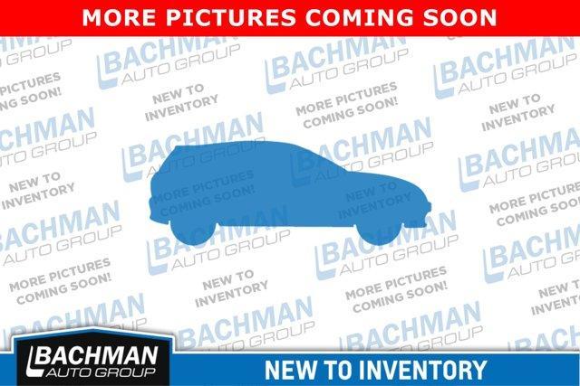 used 2021 Chevrolet Bolt EV car