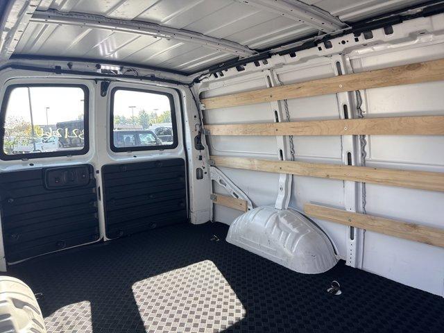used 2023 Chevrolet Express 2500 car, priced at $32,000