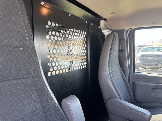 used 2023 Chevrolet Express 2500 car, priced at $32,000