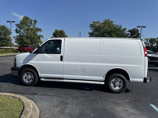 used 2023 Chevrolet Express 2500 car, priced at $32,000