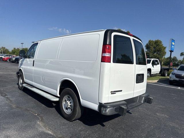 used 2023 Chevrolet Express 2500 car, priced at $32,000