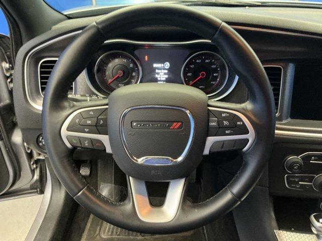 used 2016 Dodge Charger car, priced at $13,960