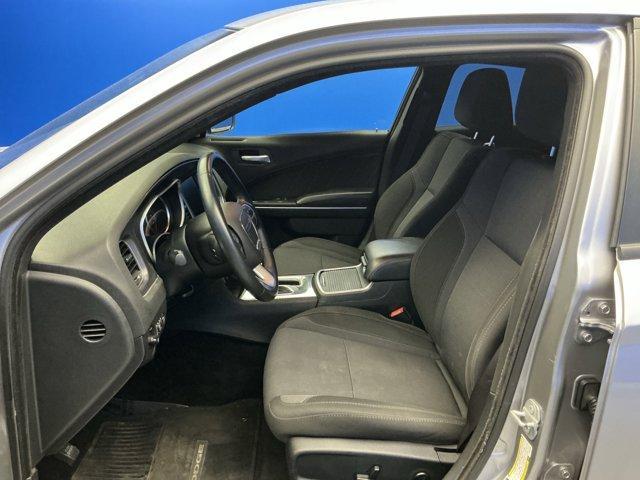 used 2016 Dodge Charger car, priced at $13,960