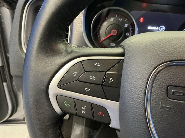 used 2016 Dodge Charger car, priced at $13,960
