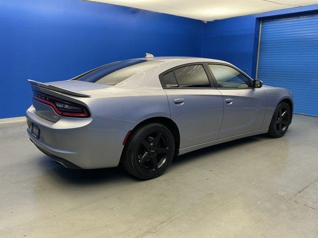 used 2016 Dodge Charger car, priced at $13,960