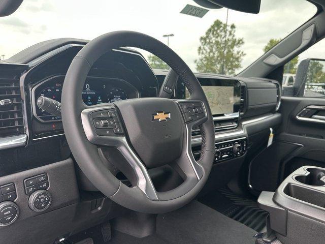 new 2024 Chevrolet Silverado 2500 car, priced at $68,297