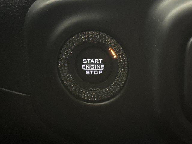 used 2021 Jeep Wrangler Unlimited car, priced at $28,837