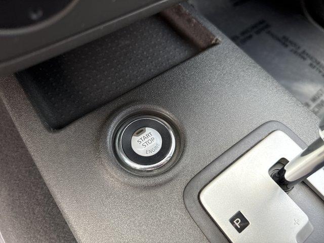 used 2020 Nissan Frontier car, priced at $18,500