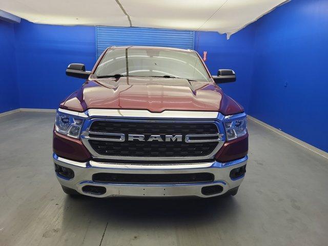 used 2023 Ram 1500 car, priced at $33,995