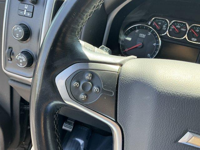 used 2016 Chevrolet Silverado 2500 car, priced at $25,999