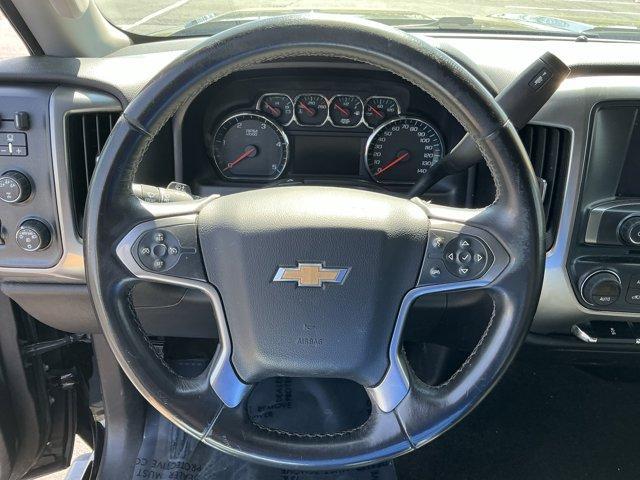 used 2016 Chevrolet Silverado 2500 car, priced at $25,999