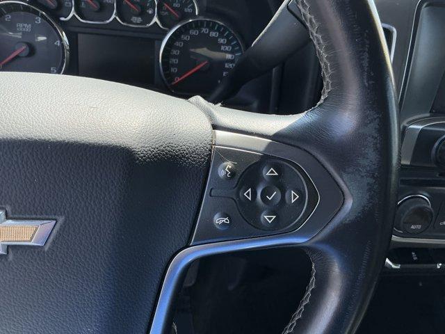 used 2016 Chevrolet Silverado 2500 car, priced at $25,999
