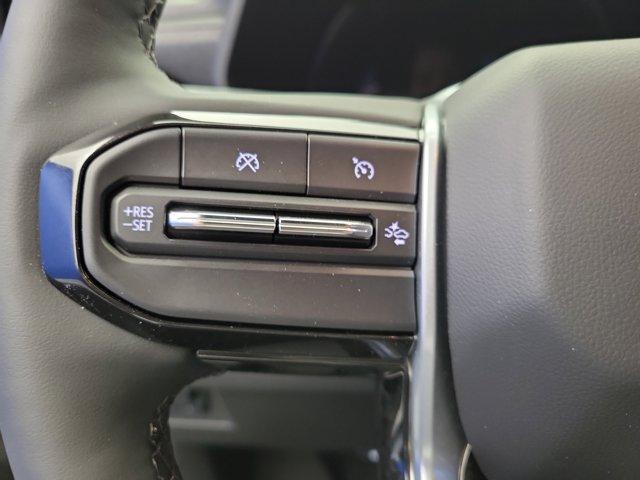 new 2025 Chevrolet Colorado car, priced at $48,515