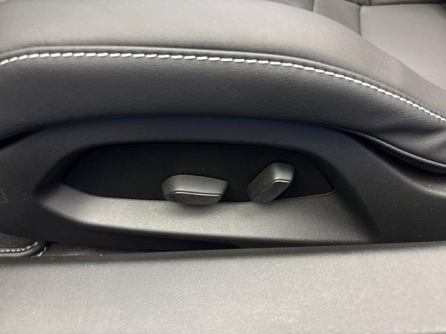 new 2026 Chevrolet Corvette car, priced at $120,653