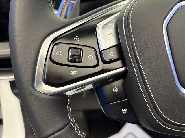 new 2026 Chevrolet Corvette car, priced at $120,653