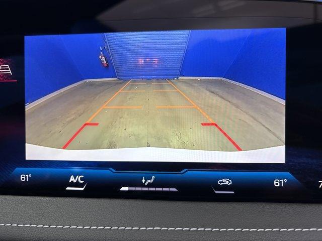 new 2026 Chevrolet Corvette car, priced at $120,653